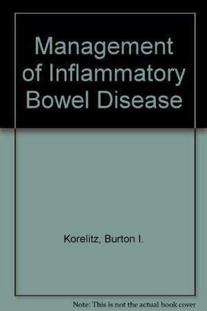 Management of Inflammatory Bowel Disease,Used