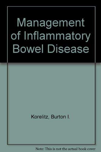 Management of Inflammatory Bowel Disease,Used