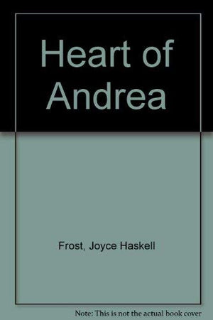 The Heart of Andrea,Used