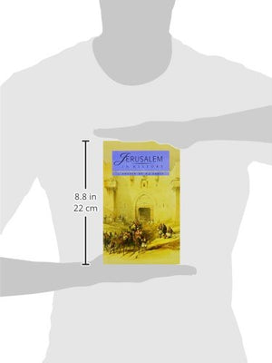 Jerusalem In History