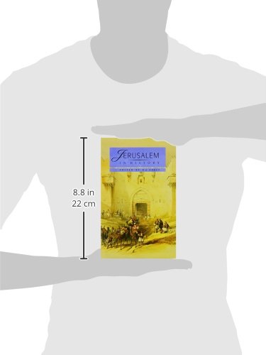Jerusalem In History