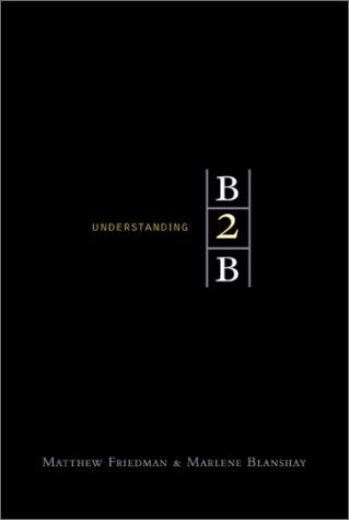 Understanding B2B,Used