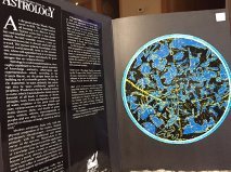 Illustrated Guide to Astrology,Used