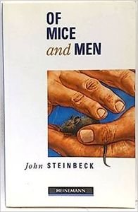 Of Mice and Men (Heinemann Guided Readers),Used