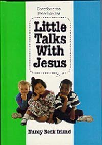 Little Talks With Jesus,Used