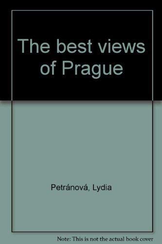 The Best Views of Prague,Used