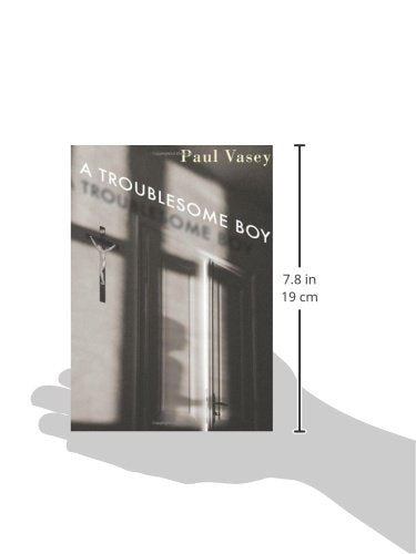 A Troublesome Boy,Used