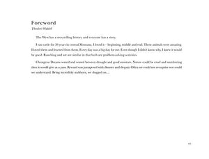 Cheatgrass Dreams,Used