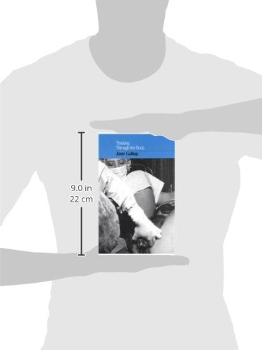 Thinking Through the Body,Used