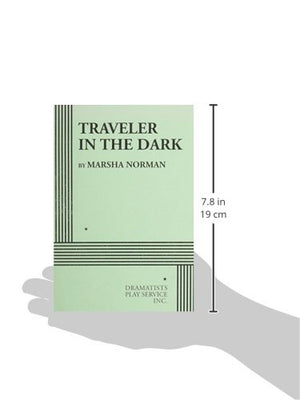 Traveler in the Dark.,New