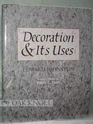 Decoration and Its Uses,Used