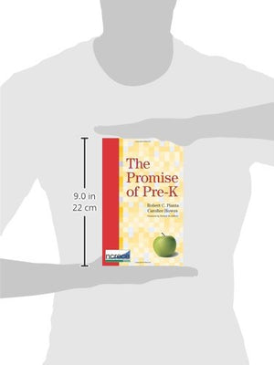 The Promise of PreK (NCRECE),Used