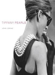 Tiffany Pearls,Used