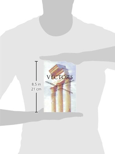 Vectors: Aphorisms & TenSecond Essays,Used