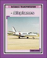 Airplanes (Database Transport),Used