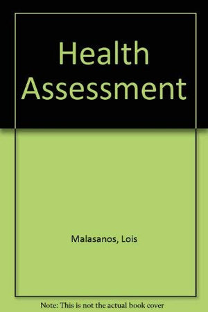 Health Assessment,Used