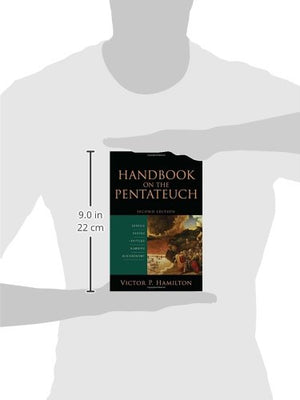 Handbook On The Pentateuch: Genesis, Exodus, Leviticus, Numbers, Deuteronomy