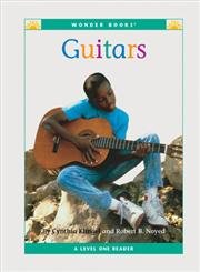 Guitars (Wonder Books Level 1 Musical Instruments),Used