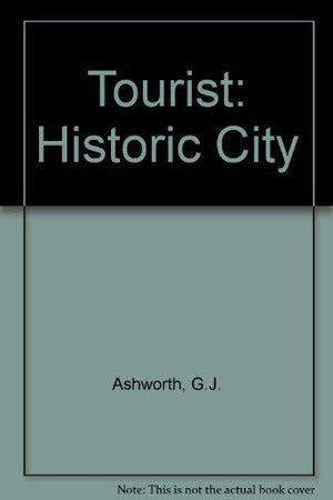 The touristhistoric city,Used