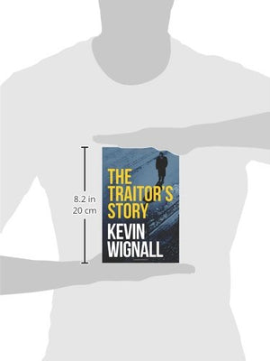 The Traitor's Story,Used