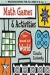 Math Games & Activities from Around the World,Used