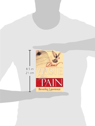 Don't Waste Your Pain,Used