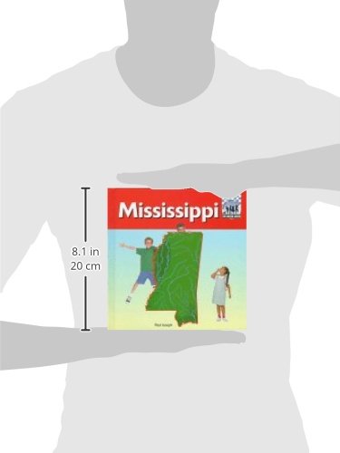 Mississippi (United States),Used
