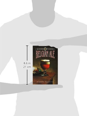 Belgian Ale (Classic Beer Style),Used