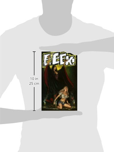 EEEK! (EEEK! TP),Used