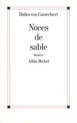 Noces de sable,Used