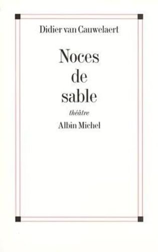 Noces de sable,Used