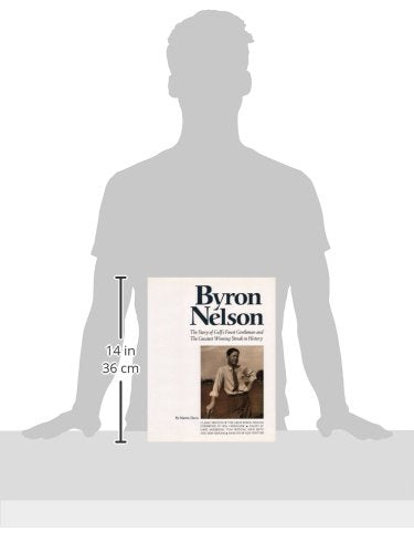 Byron Nelson-used