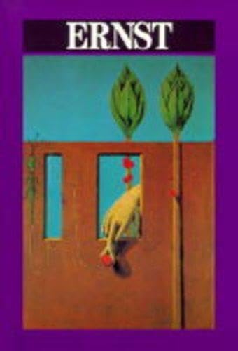 Ernst Cameo (Great Modern Masters),New