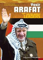 Yasir Arafat (Major World Leaders),Used