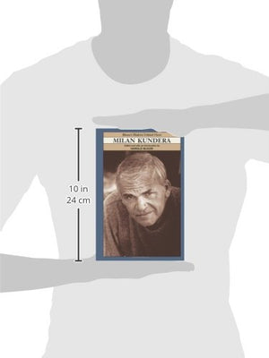 Milan Kundera (Bloom s Modern Critical Views (Hardcover))