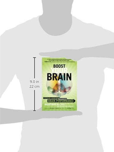 Boost Yr Brain
