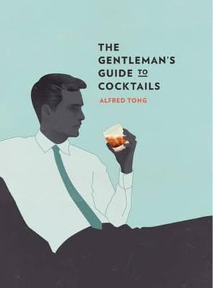 The Gentleman's Guide to Cocktails,Used