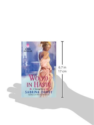 Woo'd in Haste (The Taming Series, 1),Used