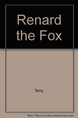 Renard the Fox,Used