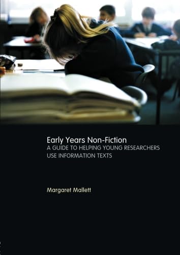 Early Years Nonfiction,Used