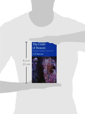 The Crisis of Reason: European Thought, 18481914,Used