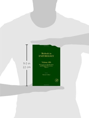 Research on Nitrification and Related Processes, Part A (Volume 486) (Methods in Enzymology, Volume 486),Used