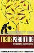 Transparenting: Mentoring The Next Generation,New