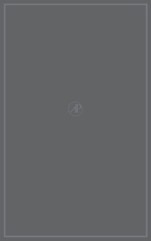 Advances in Heterocyclic Chemistry (Volume 70),Used