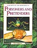 Poisoners and Pretenders (Secrets of the Rainforest),Used
