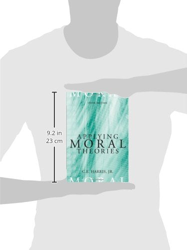 Applying Moral Theories,Used