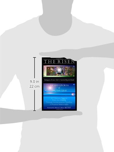 The Risen: Dialogues of Love, Grief & Survival Beyond Death: 21st Century Reports from the Afterlife Through Contemplative, Intu,Used