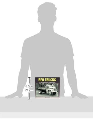 REO Trucks: 19101966 Photo Archive,Used