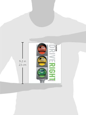 Drive Right: Grade 9-new,New