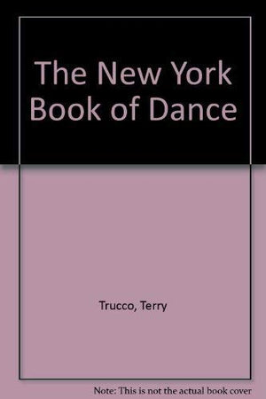 The New York Book of Dance,Used
